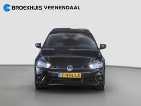 Volkswagen Polo thumbnail 4