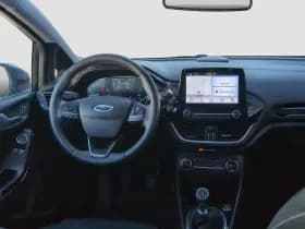 Ford Fiesta thumbnail 2