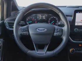 Ford Fiesta thumbnail 11