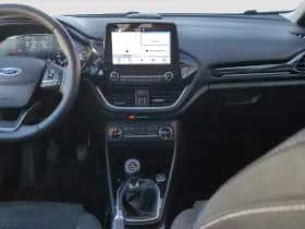 Ford Fiesta thumbnail 15