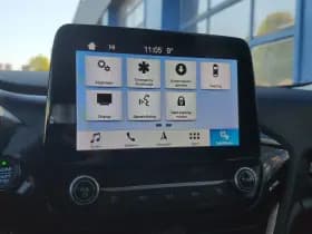 Ford Fiesta thumbnail 16