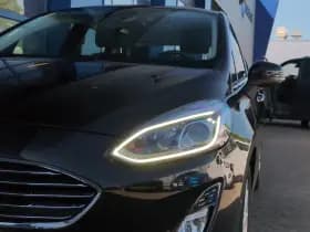 Ford Fiesta thumbnail 26
