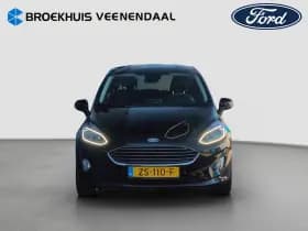 Ford Fiesta thumbnail 5