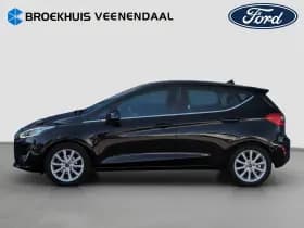 Ford Fiesta thumbnail 6