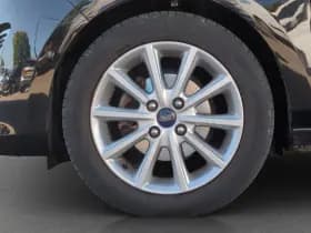 Ford Fiesta thumbnail 7