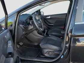 Ford Fiesta thumbnail 8