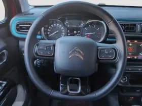 Citroën C3 thumbnail 12