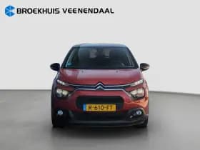 Citroën C3 thumbnail 4