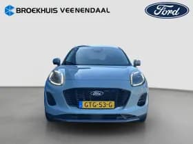 Ford Puma thumbnail 4