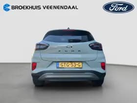 Ford Puma thumbnail 5
