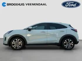 Ford Puma thumbnail 6