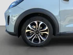Ford Puma thumbnail 7