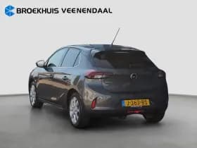 Opel Corsa thumbnail 3