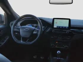 Ford Kuga thumbnail 2