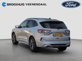 Ford Kuga thumbnail 3