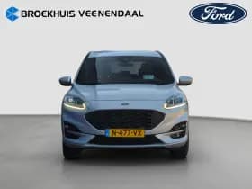 Ford Kuga thumbnail 4