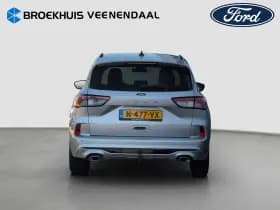 Ford Kuga thumbnail 5