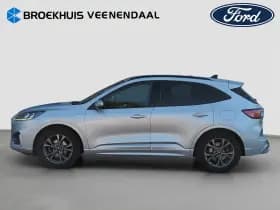 Ford Kuga thumbnail 6