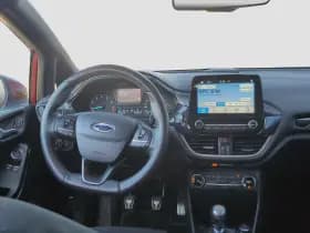 Ford Fiesta thumbnail 2