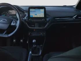 Ford Fiesta thumbnail 21