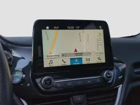 Ford Fiesta thumbnail 25