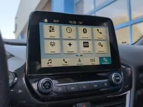 Ford Fiesta thumbnail 26