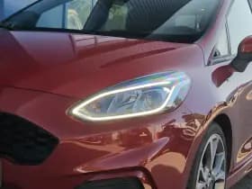 Ford Fiesta thumbnail 34