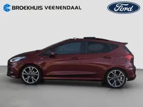 Ford Fiesta thumbnail 6