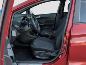 Ford Fiesta thumbnail 9