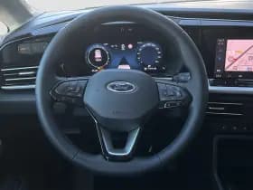 Ford Grand Tourneo Connect thumbnail 13