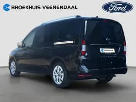 Ford Grand Tourneo Connect thumbnail 3