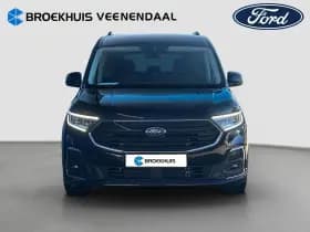 Ford Grand Tourneo Connect thumbnail 4