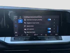 Ford Grand Tourneo Connect thumbnail 33