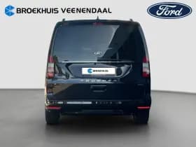 Ford Grand Tourneo Connect thumbnail 5