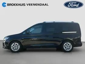 Ford Grand Tourneo Connect thumbnail 6