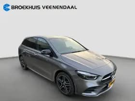 Mercedes-Benz B-Klasse thumbnail 2
