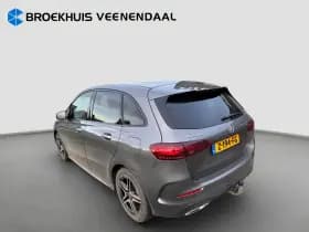 Mercedes-Benz B-Klasse thumbnail 4