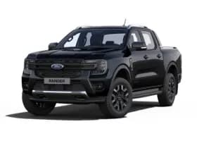 Ford Ranger thumbnail 7