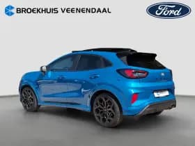 Ford Puma thumbnail 3