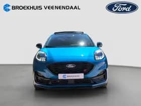 Ford Puma thumbnail 4