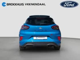 Ford Puma thumbnail 5