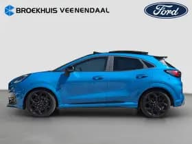 Ford Puma thumbnail 6