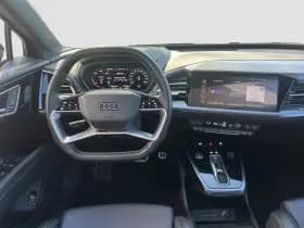 Audi Q4 e-tron thumbnail 2
