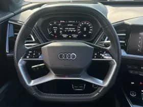 Audi Q4 e-tron thumbnail 14