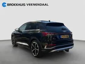 Audi Q4 e-tron thumbnail 3