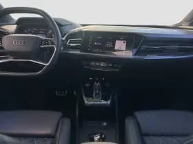 Audi Q4 e-tron thumbnail 24