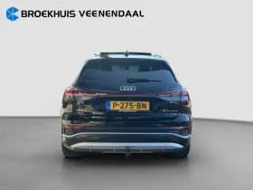 Audi Q4 e-tron thumbnail 5