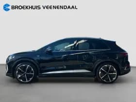 Audi Q4 e-tron thumbnail 6