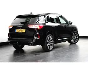 Ford Kuga thumbnail 3