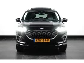 Ford Kuga thumbnail 4